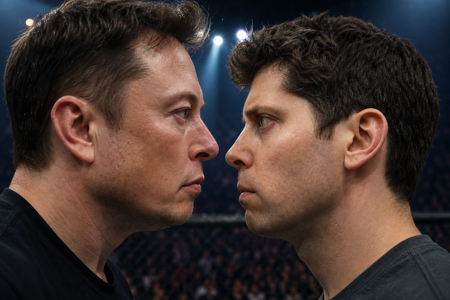 Musk vs Altman: O que a batalha pela OpenAI muda pra você