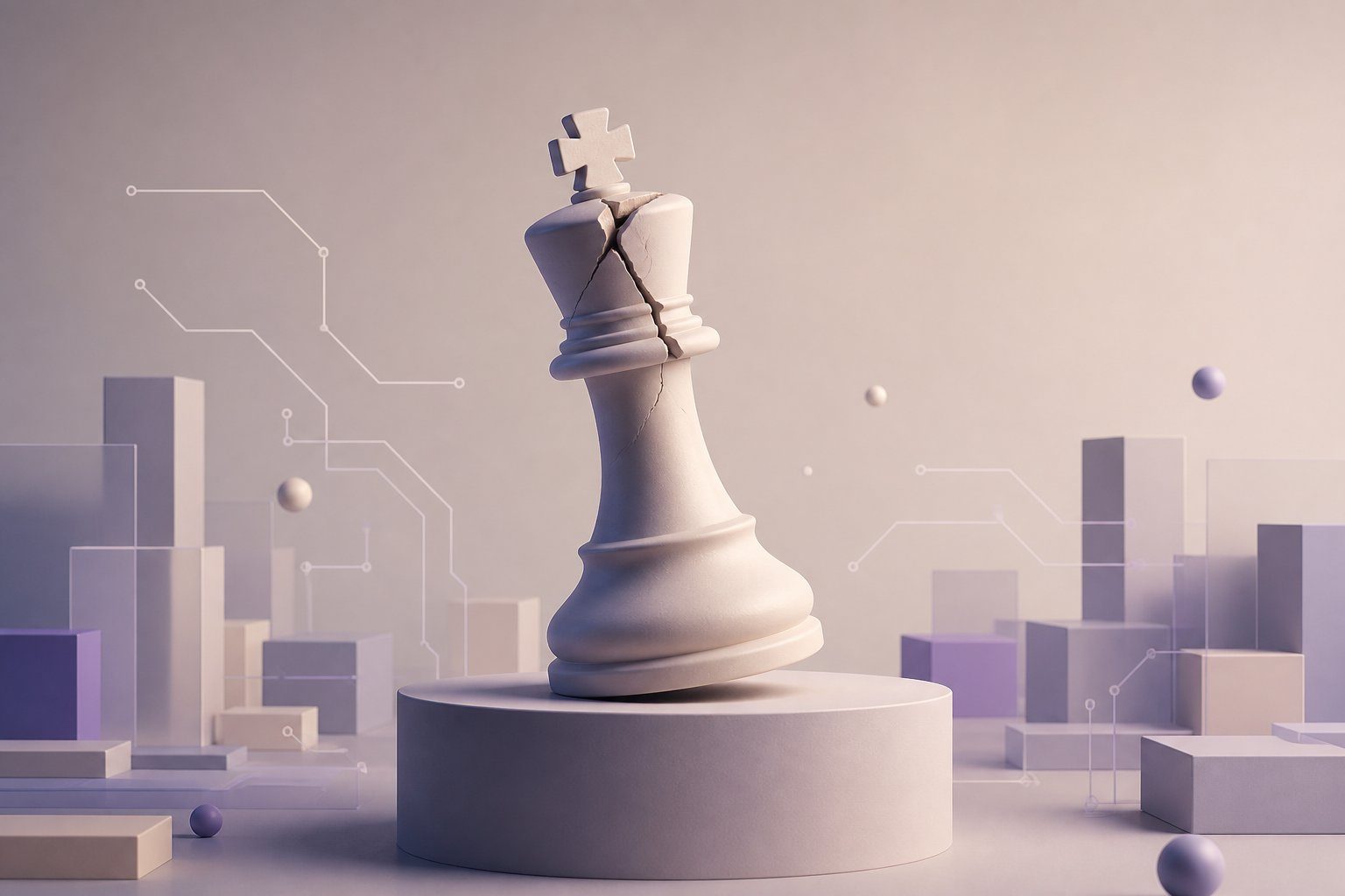 Sam Altman e OpenAI: o que a crise de liderança ensina