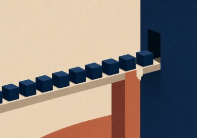 Ser Consistente o Que a Disciplina Sozinha Não Resolve