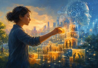 Voluntariado na Era da IA Qual Futuro Você Está Construindo