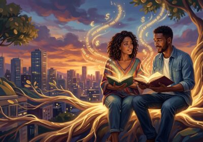 12 Frases de Prosperidade Que Revelam Como o Dinheiro Funciona