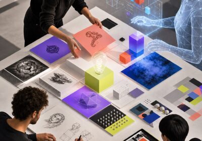 Cannes Lions 2026 por que a IA não substituiu criativos