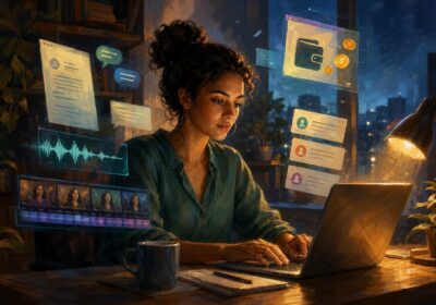 Como Ganhar Dinheiro Digitando 5 Formas Que Pagam de Verdade