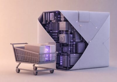 IA no e-commerce você usa só 14 do que ela pode fazer