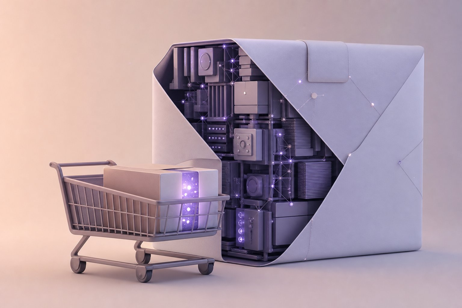 IA no e-commerce: você usa só 14% do que ela pode fazer