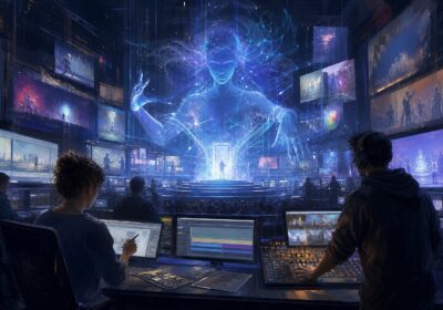 IA no trabalho como o Google produziu o IO 2026 com Gemini