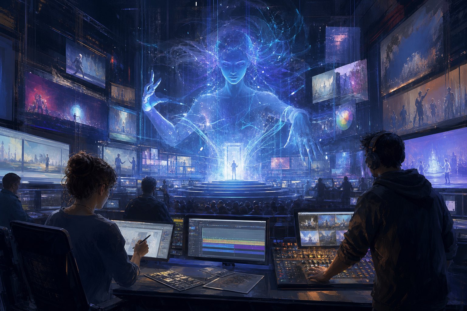 IA no trabalho: como o Google produziu o I/O 2026 com Gemini