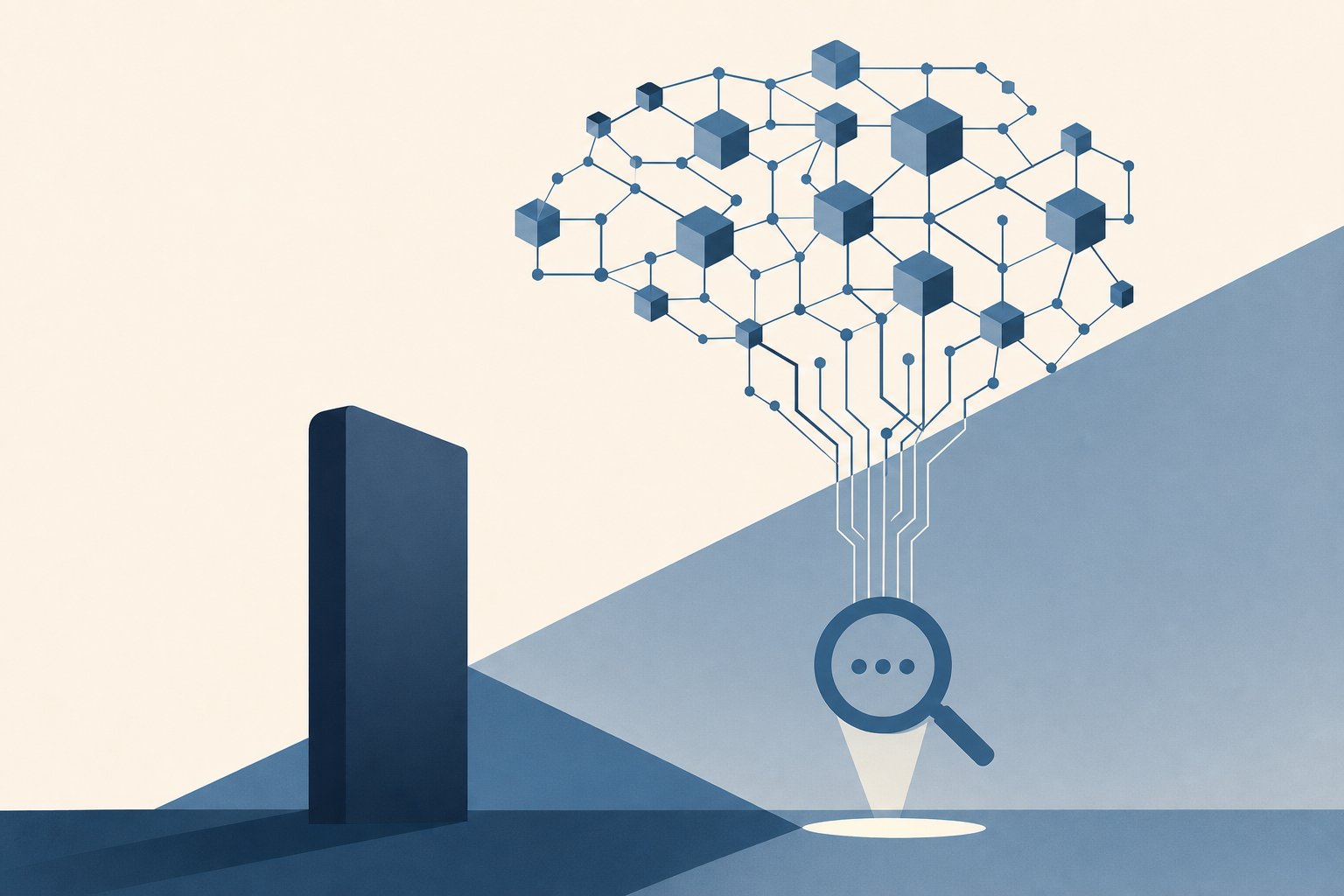 IA open source supera GPT-5.4 em buscas inteligentes