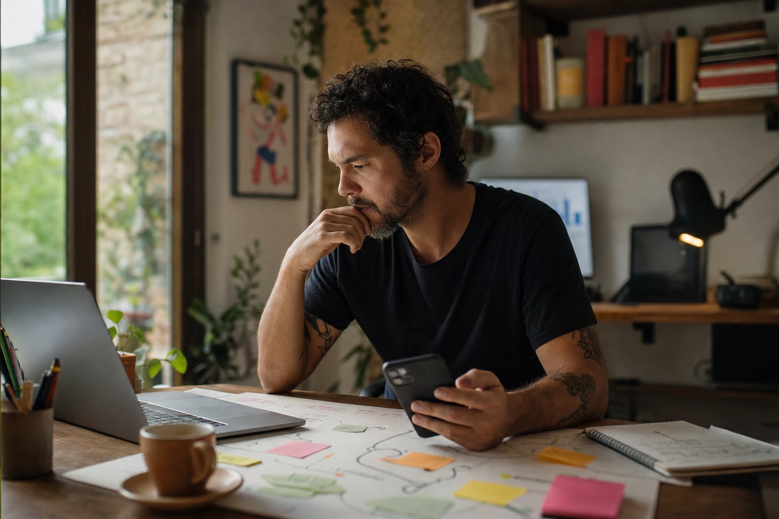 Jornada do Cliente: Como Saber o que Seu Público Precisa Ver Agora
