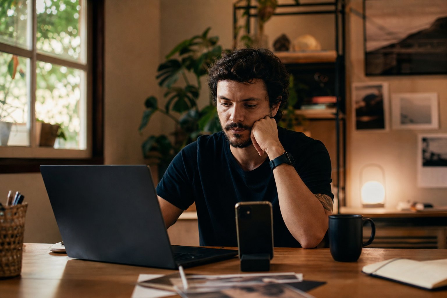 O erro que impede você de fechar vendas online mesmo quando o cliente adora o produto