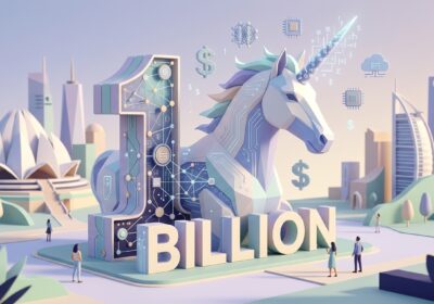 Startup de IA da Índia vira unicórnio com US 234 mi