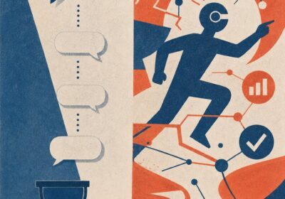 Chatbot vs Agente de IA a Diferença Que Custa Seu Tempo