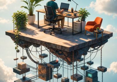 Freelancer é Realmente Livre A Armadilha Escondida