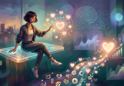 O que o Net Love Score ensina sobre marcas amadas