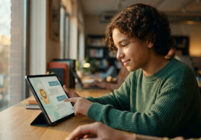 OpenAI Aposta em IA Segura para Adolescentes Entenda