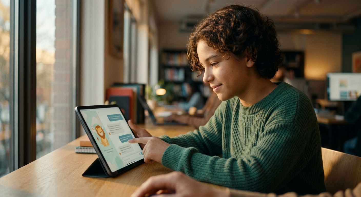 OpenAI Aposta em IA Segura para Adolescentes: Entenda