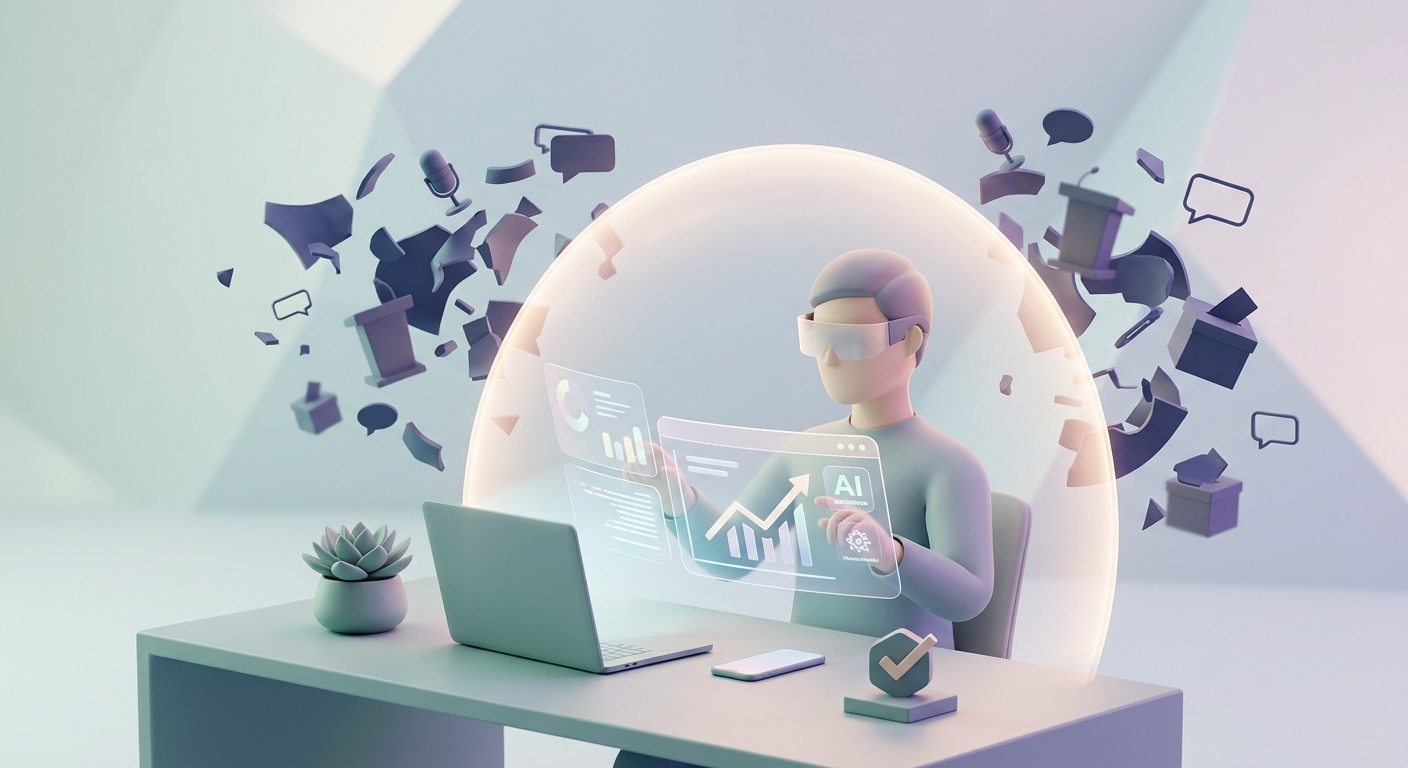 Produtividade em Ano Eleitoral: Como Manter o Foco