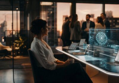 Tecnologia não resolve pertencimento no trabalho