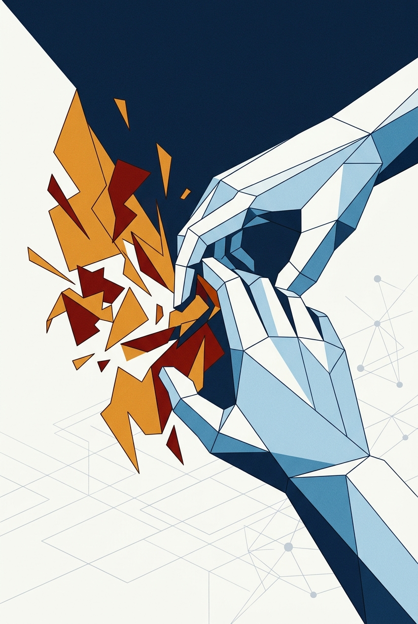 OpenAI Desmonta Golpes com IA: Alerta para Empreendedores
