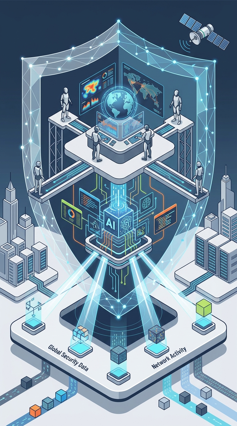 OpenAI Reforça Supervisão da IA na Segurança Nacional
