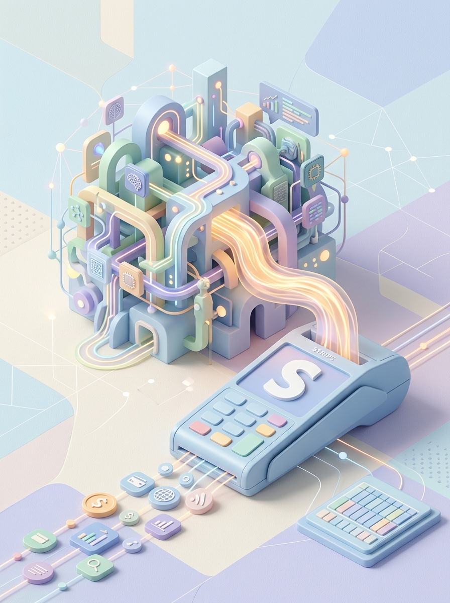 Stripe compra OpenRouter: o real motivo por trás da IA