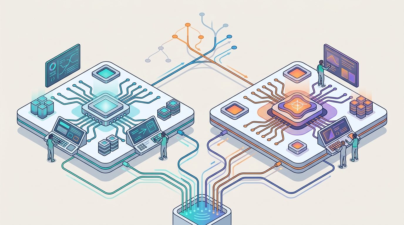 Muse é uma cópia do OpenClaw? O que muda pra você
