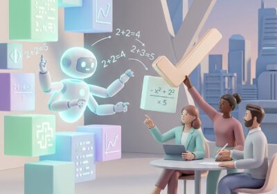 OpenAI cria comitê de matemática para validar resultados de IA