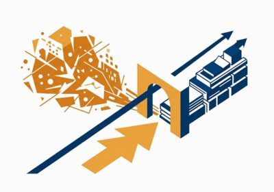 Produtividade com IA por que pensar mais evita erros