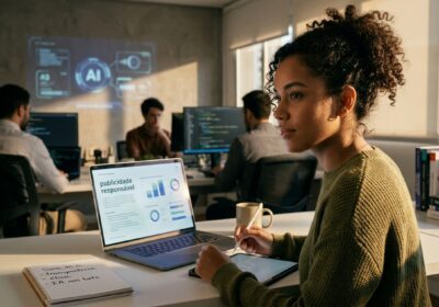 Publicidade Responsável em Bets Lição para Empreendedores