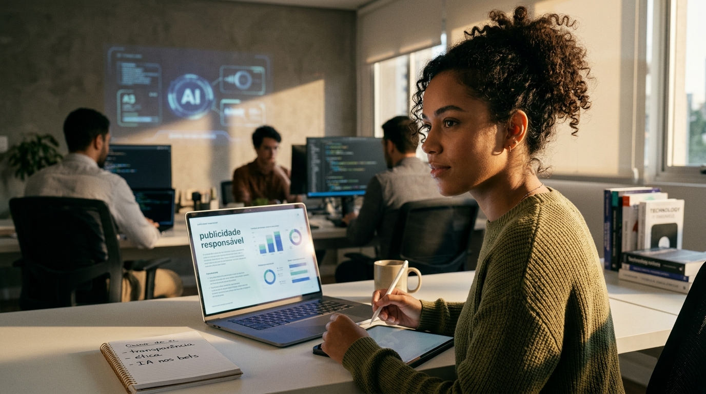 Publicidade Responsável em Bets: Lição para Empreendedores