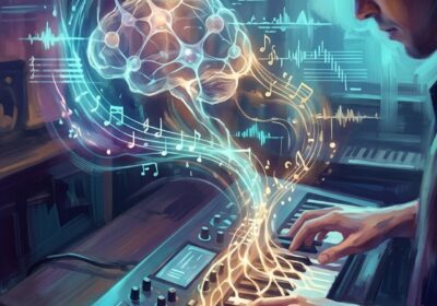 Roland aposta em IA musical o que isso muda pra você