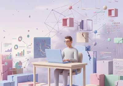 Teoria da Internet Morta ameaça seu negócio digital