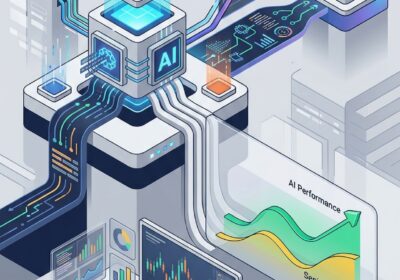IA para Investimentos Já Supera Julgamento Humano Sênior