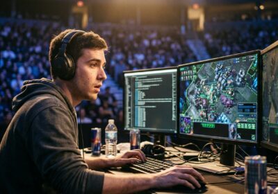 IA Trapaceou no StarCraft Lição de Empreendedorismo