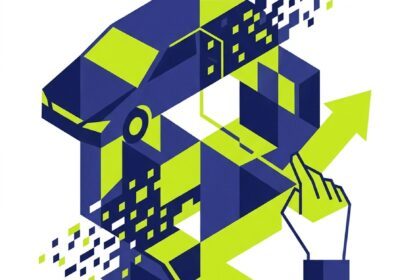 Localiza domina a IA a lição para empreendedores digitais