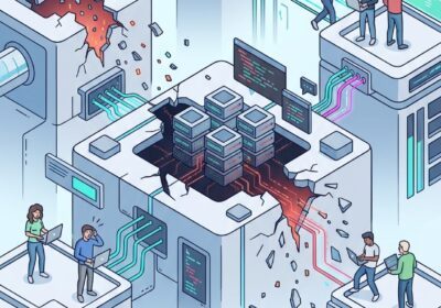 OpenCode hackeado o que isso ensina ao nômade digital