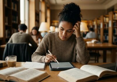 Study Mode da OpenAI ensinar a pensar não só responder