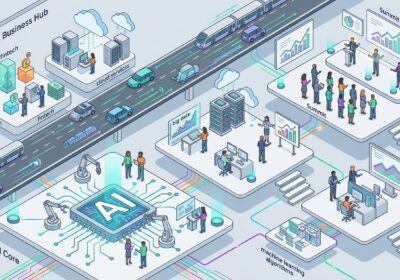 TechCrunch Founder Summit 2026 o que aprender com isso